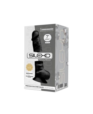 Dildo-S.D Model 1 ( 7"" )