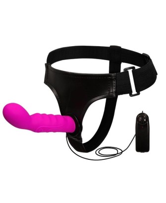 BAILE - Strap-on ULTRA HARNESS Vibration