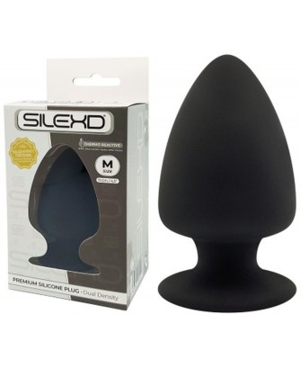 Plug-Model 1 M Black