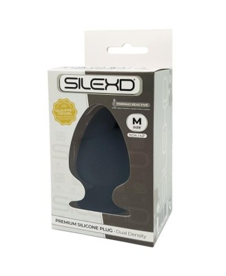 Plug-Model 1 M Black