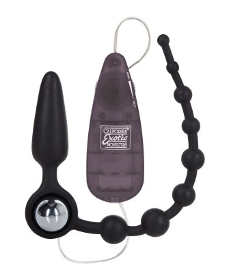 Booty Call Booty Double Dare Black