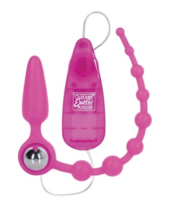 Booty Call Booty Double Dare Pink