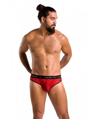 031 SLIP MIKE red XXL/XXXL - Passion