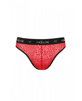 031 SLIP MIKE red XXL/XXXL - Passion