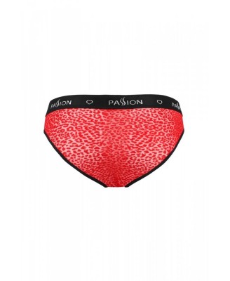 031 SLIP MIKE red XXL/XXXL - Passion