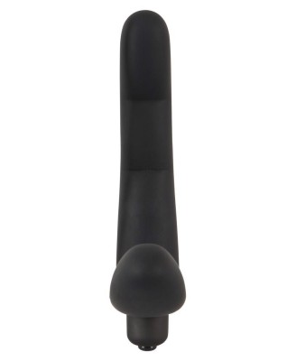 Rebel Naughty Finger Prostate