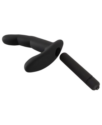 Rebel Naughty Finger Prostate