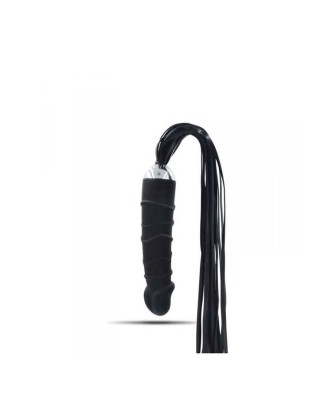 Plug-Dildo Anale Real Anal Whip Small