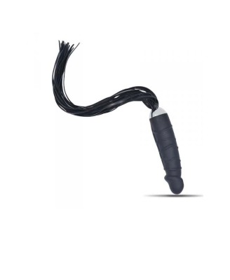 Plug-Dildo Anale Real Anal Whip Small