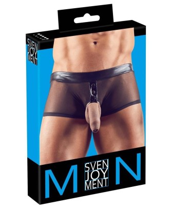 Men's Pants Cock Ring XL