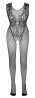 Crotchless Catsuit S?L