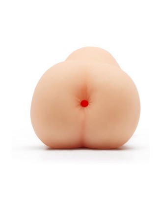 Snug Double Fucker Pussy/Ass Light skin tone