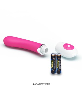 PRETTY LOVE - DANIEL, 30 function, voice control