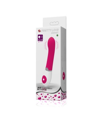 PRETTY LOVE - DANIEL, 30 function, voice control