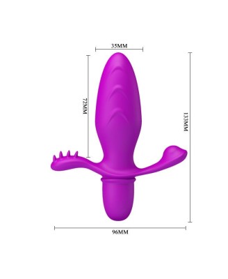 PRETTY LOVE - FITCH 10 function