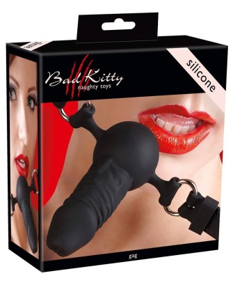 Gag Ball Silicone