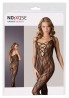 Lace Catsuit L/XL