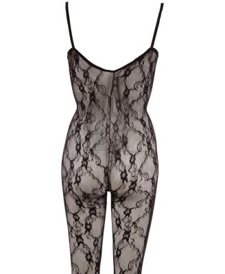 Lace Catsuit L/XL