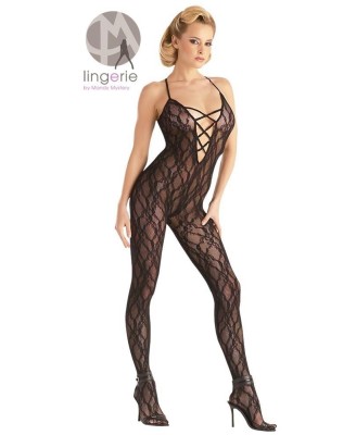 Lace Catsuit L/XL