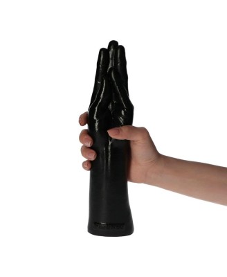Plug- Fisting Mania Black