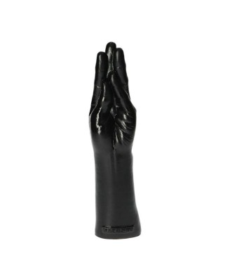 Plug- Fisting Mania Black