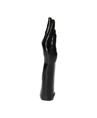 Plug- Fisting Mania Black