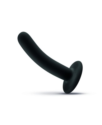 No-Parts - Logan Dildo 13.5 cm - Black