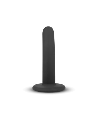 No-Parts - Logan Dildo 13.5 cm - Black