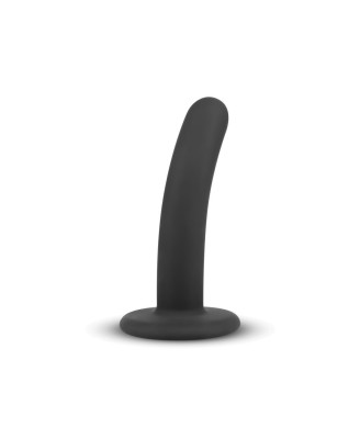 No-Parts - Logan Dildo 13.5 cm - Black