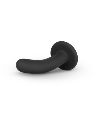 No-Parts - Logan Dildo 13.5 cm - Black