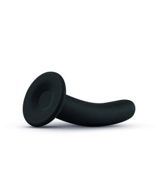 No-Parts - Logan Dildo 13.5 cm - Black