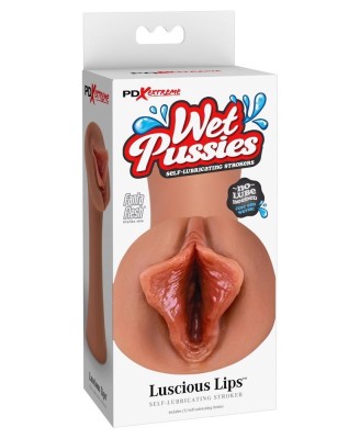 PDX Ext.Wet Pussies L. Lips Ta