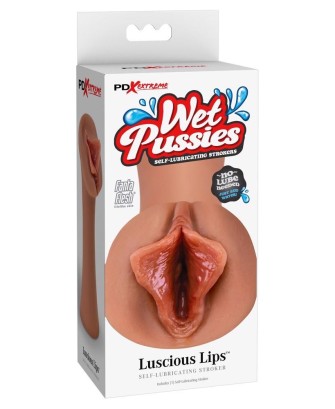 PDX Ext.Wet Pussies L. Lips Ta