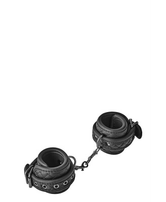 BLAZE HANDCUFF DIAMOND BLACK