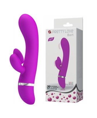 PRETTY LOVE - BERT, 30 function