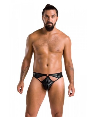 033 THONG PAUL black S/M - Passion