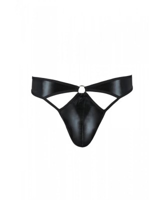 033 THONG PAUL black S/M - Passion