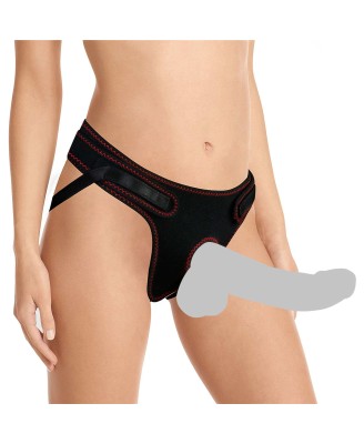 Easy Strap on Harness - Uprząż Strapon