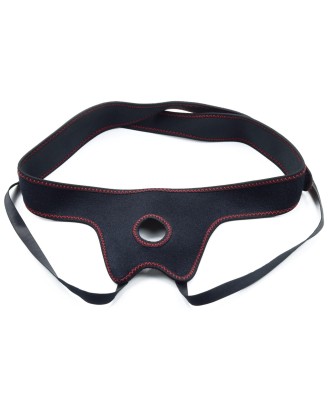 Easy Strap on Harness - Uprząż Strapon