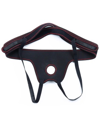 Easy Strap on Harness - Uprząż Strapon