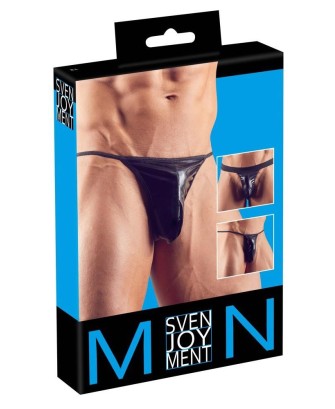 Men's Strings pack of 3 S-L