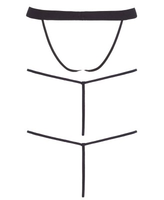 Men's Strings pack of 3 S-L