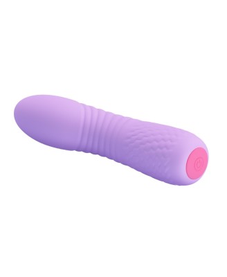 PRETTY LOVE - Lina, 12 vibration functions Memory function