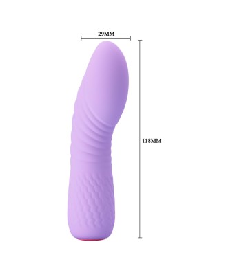 PRETTY LOVE - Lina, 12 vibration functions Memory function