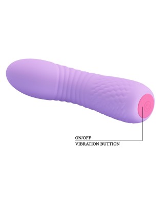 PRETTY LOVE - Lina, 12 vibration functions Memory function