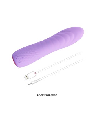 PRETTY LOVE - Lina, 12 vibration functions Memory function