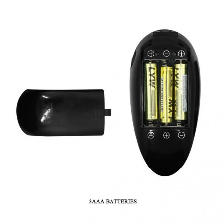 CRAZY BULL - MICHELLE, Vagina Vibration