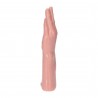 Dildo- Fisting Italian Cock 11'' Flesh