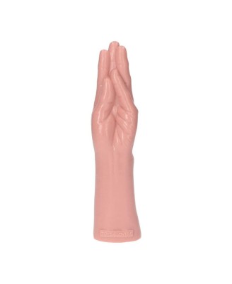 Dildo- Fisting Italian Cock 11'' Flesh