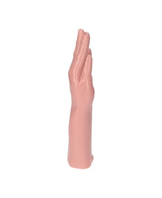 Dildo- Fisting Italian Cock 11'' Flesh